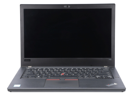 Notebook LENOVO T480 i5-8350U 8GB 256GB W10P