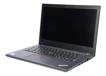 Notebook LENOVO T480 i5-8350U 8GB 256GB W10P