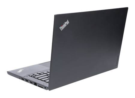 Notebook LENOVO T480 i5-8350U 8GB 256GB W10P