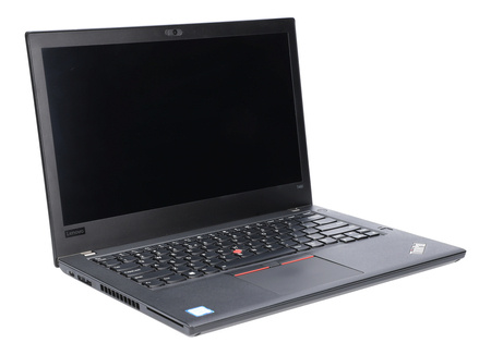 Notebook LENOVO T480 i5-8350U 8GB 256GB W10P