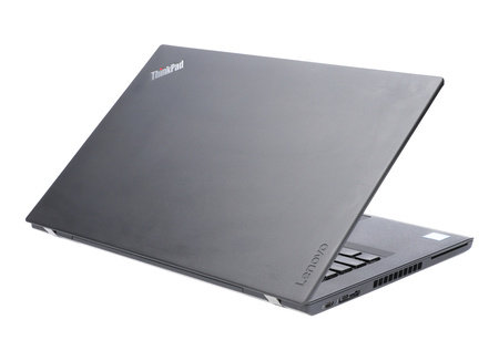 Notebook LENOVO T480 i5-8350U 8GB 256GB W10P