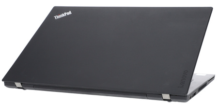 Notebook LENOVO T480 i5-8350U 8GB 256GB W10P