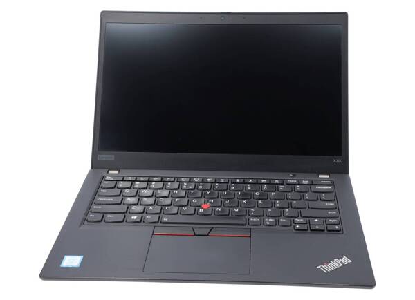 Notebook LENOVO X390 i7-8565U 16GB 256GB W10P