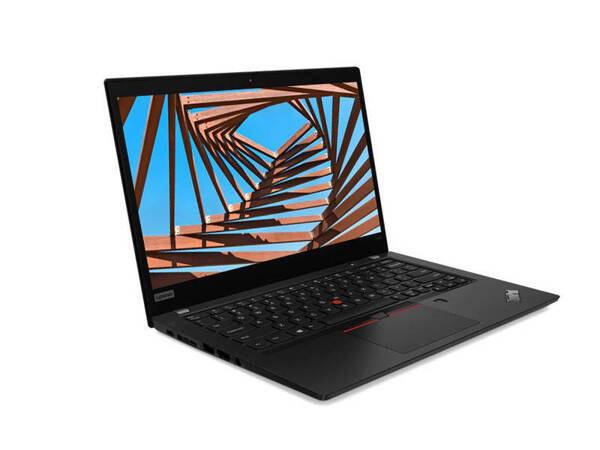 Notebook LENOVO X390 i7-8565U 16GB 256GB W10P