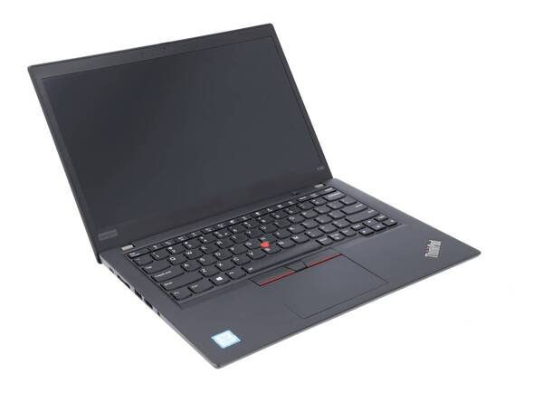 Notebook LENOVO X390 i7-8565U 16GB 256GB W10P