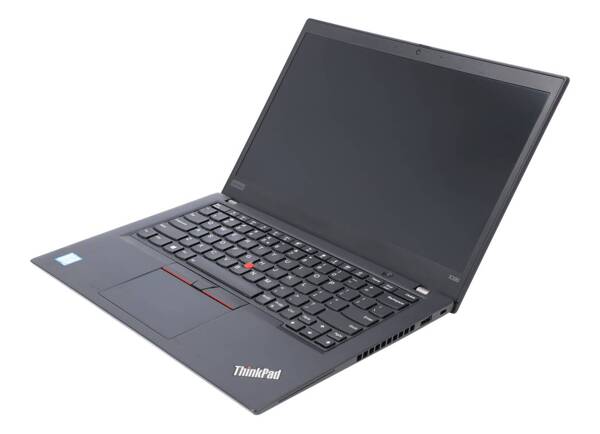 Notebook LENOVO X390 i7-8565U 16GB 256GB W10P