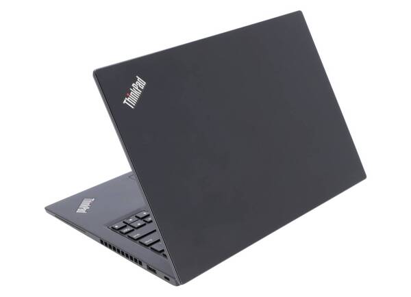 Notebook LENOVO X390 i7-8565U 16GB 256GB W10P