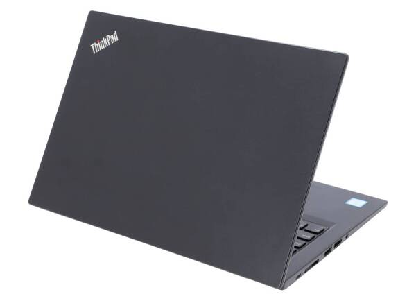 Notebook LENOVO X390 i7-8565U 16GB 256GB W10P