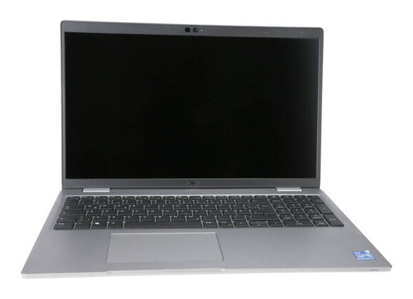 Notebook Latitude Dell 5520 i5-1145g7 8G 256 W10