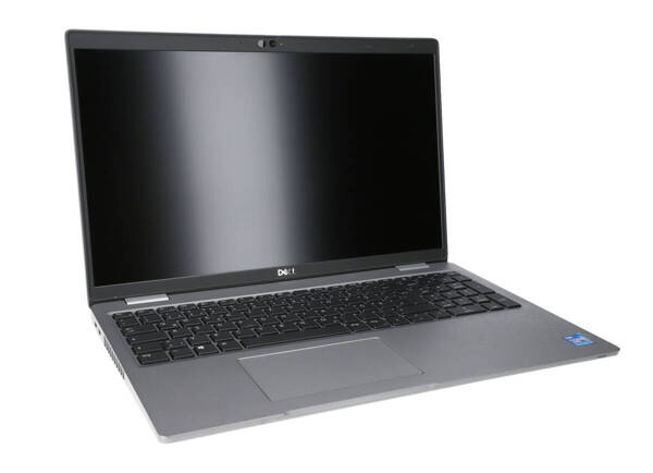 Notebook Latitude Dell 5520 i5-1145g7 8G 256 W10