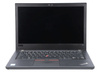 Notebook LENOVO T480 i5-8350U 8GB 256GB W10P